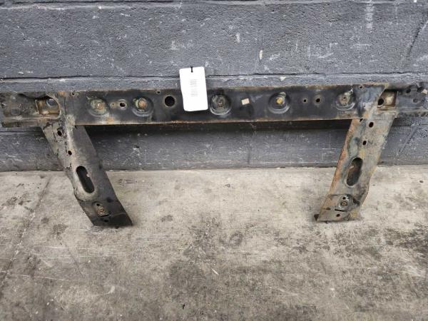 BERCEAU MOTEUR RENAULT - Vue 2